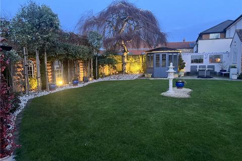 6 bedroom detached house for sale, Hungate, Bishop Monkton, Harrogate, North Yorkshire