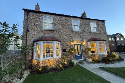 undefined, Hungate, Bishop Monkton, Harrogate, North Yorkshire
