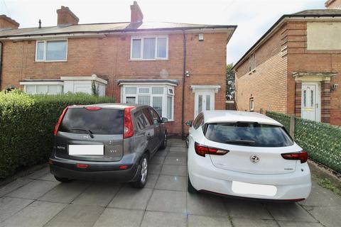 3 bedroom end of terrace house for sale, Drews Lane, Birmingham B8