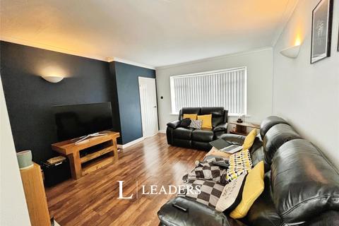 3 bedroom terraced house for sale, Nairn Mews, Carlton, Nottingham
