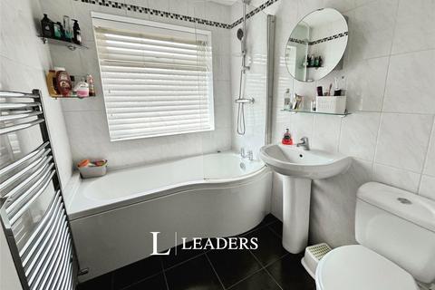 3 bedroom terraced house for sale, Nairn Mews, Carlton, Nottingham