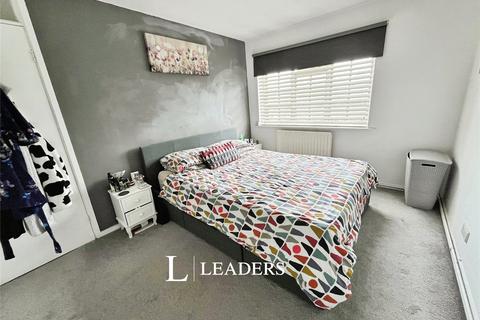 3 bedroom terraced house for sale, Nairn Mews, Carlton, Nottingham