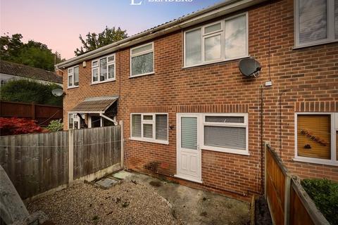 Nairn Mews, Carlton, Nottingham