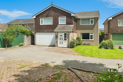 undefined, Willow Close, Coychurch, Bridgend, CF35