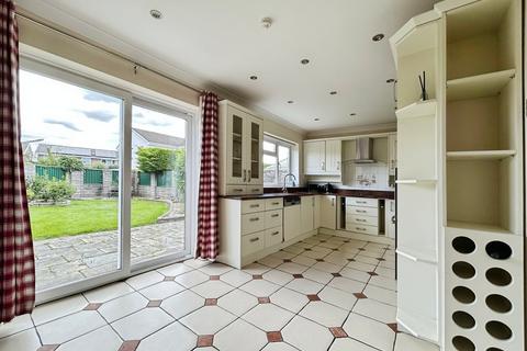 undefined, Willow Close, Coychurch, Bridgend, CF35