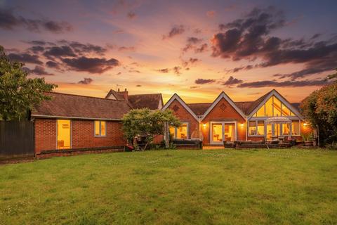 undefined, Washbrook Lane, Allesley, CV5