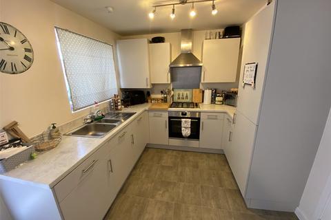 undefined, Brookes Avenue, Lawley, Telford, Shropshire, TF3