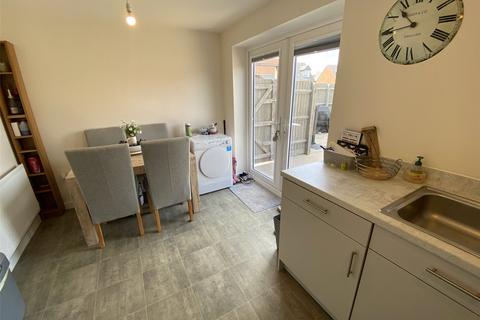 undefined, Brookes Avenue, Lawley, Telford, Shropshire, TF3
