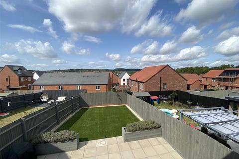 undefined, Brookes Avenue, Lawley, Telford, Shropshire, TF3
