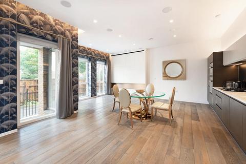 3 bedroom flat for sale, Seymour Place, London, W1H