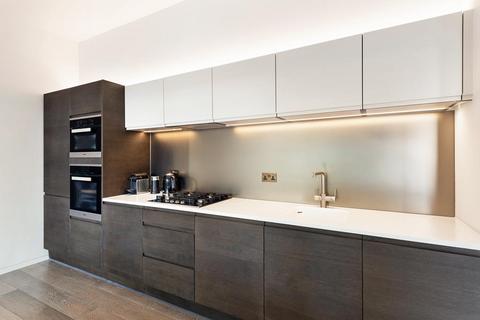 3 bedroom flat for sale, Seymour Place, London, W1H