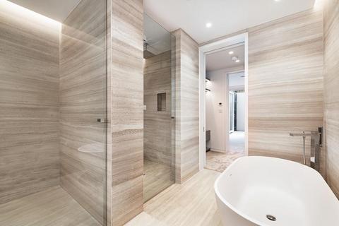 3 bedroom flat for sale, Seymour Place, London, W1H