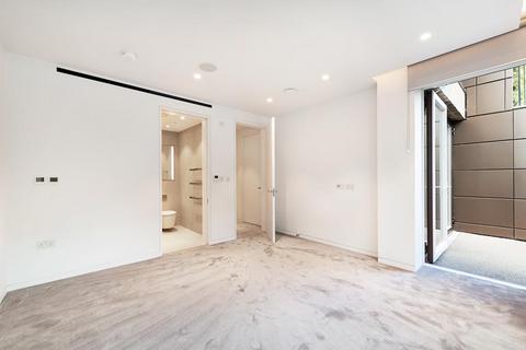 3 bedroom flat for sale, Seymour Place, London, W1H