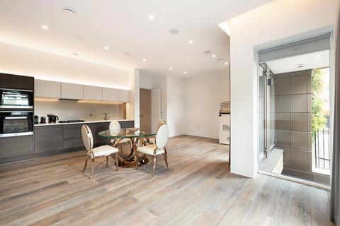 3 bedroom flat for sale, Seymour Place, London, W1H
