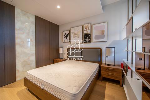 Studio to rent, 30 Casson square, SE1