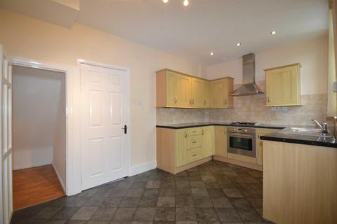 2 bedroom terraced house for sale, 46 Rosedale, Harlescott, Shrewsbury, SY1 4HR