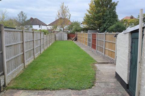 2 bedroom terraced house for sale, 46 Rosedale, Harlescott, Shrewsbury, SY1 4HR