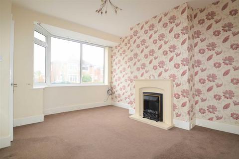 2 bedroom terraced house for sale, 46 Rosedale, Harlescott, Shrewsbury, SY1 4HR