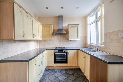 2 bedroom terraced house for sale, 46 Rosedale, Harlescott, Shrewsbury, SY1 4HR