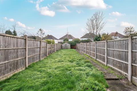 2 bedroom terraced house for sale, 46 Rosedale, Harlescott, Shrewsbury, SY1 4HR