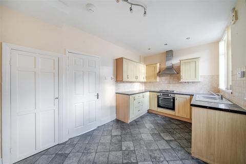 2 bedroom terraced house for sale, 46 Rosedale, Harlescott, Shrewsbury, SY1 4HR