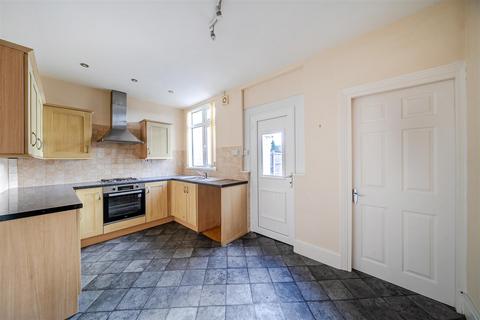 2 bedroom terraced house for sale, 46 Rosedale, Harlescott, Shrewsbury, SY1 4HR