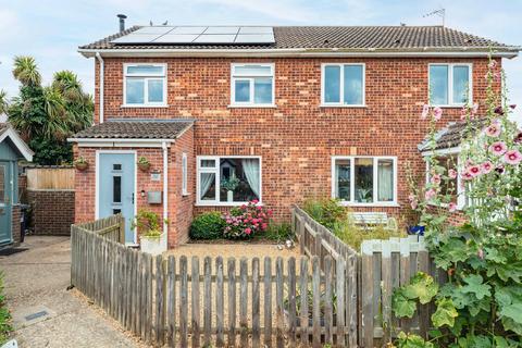 undefined, Lighthouse Close, Happisburgh