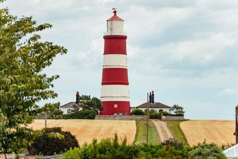 undefined, Lighthouse Close, Happisburgh