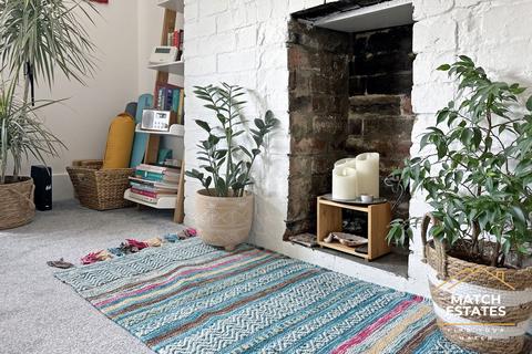 undefined, Marshall Street, Folkestone CT19