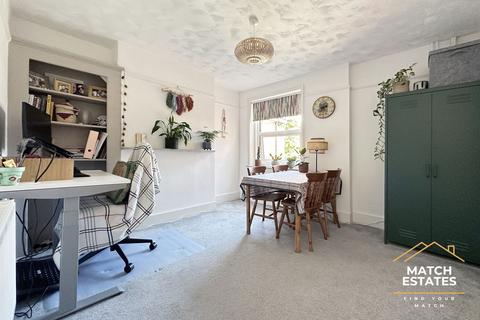 undefined, Marshall Street, Folkestone CT19