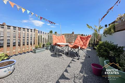 undefined, Marshall Street, Folkestone CT19