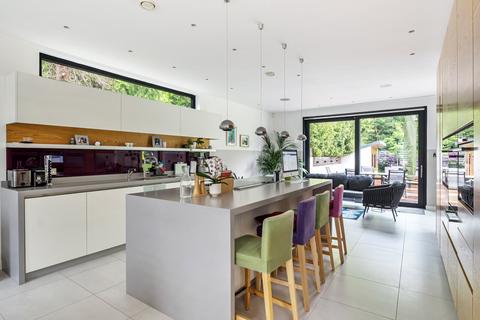 5 bedroom detached house for sale, The Highlands, East Horsley, KT24