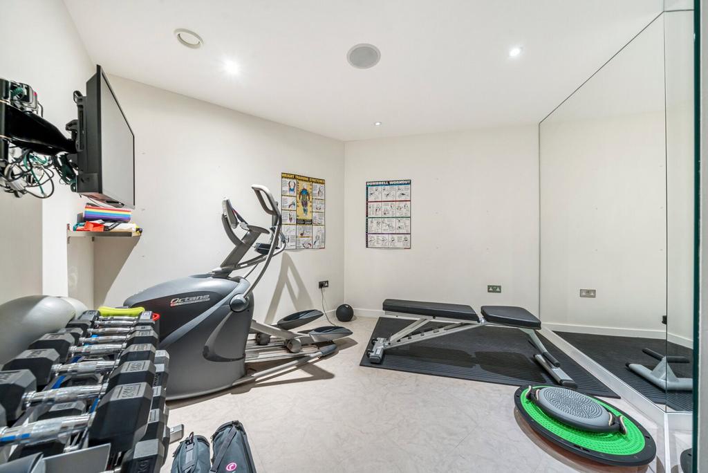 Gym