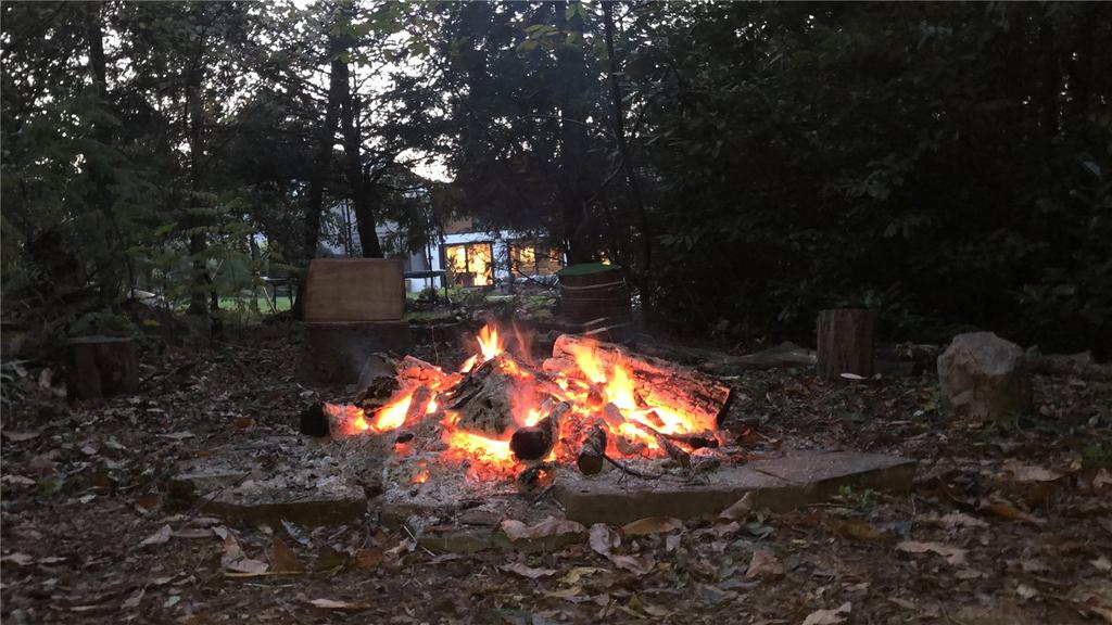 Bonfire