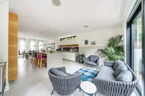 5 bedroom detached house for sale, The Highlands, East Horsley, KT24
