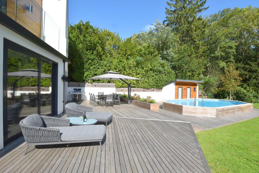 Decking