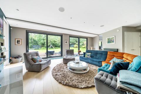 5 bedroom detached house for sale, The Highlands, East Horsley, KT24
