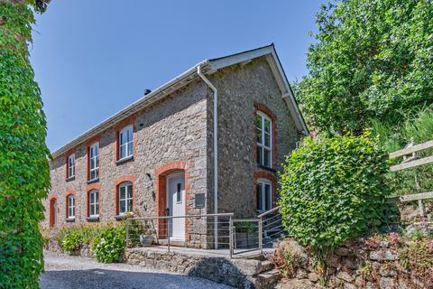 3 bedroom barn conversion for sale, North Bovey, Newton Abbot, Devon