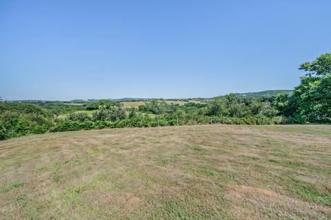 3 bedroom barn conversion for sale, North Bovey, Newton Abbot, Devon