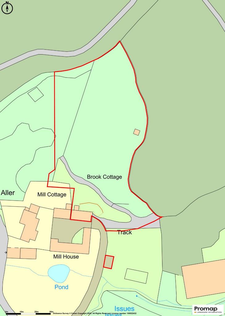 Land Plan