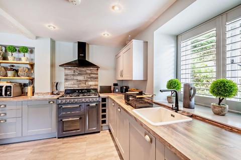 3 bedroom barn conversion for sale, North Bovey, Newton Abbot, Devon