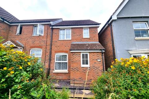 58 Oak Eggar Chase, Pinewood, Ipswich, IP8 3TJ