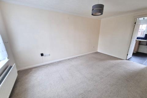 58 Oak Eggar Chase, Pinewood, Ipswich, IP8 3TJ