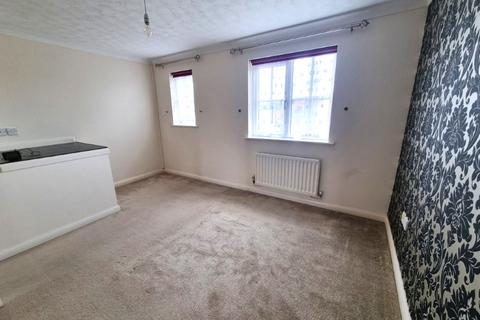 58 Oak Eggar Chase, Pinewood, Ipswich, IP8 3TJ