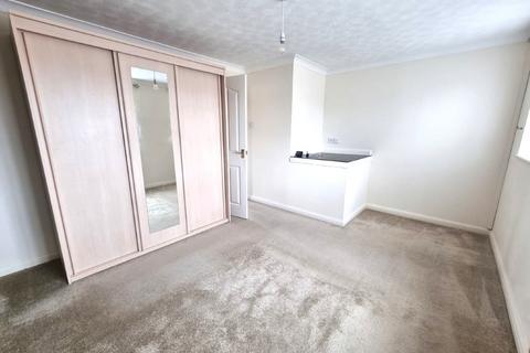 58 Oak Eggar Chase, Pinewood, Ipswich, IP8 3TJ
