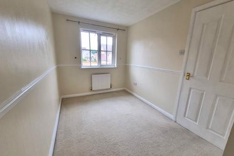 58 Oak Eggar Chase, Pinewood, Ipswich, IP8 3TJ