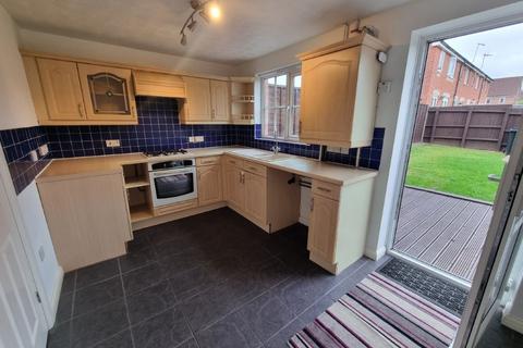 58 Oak Eggar Chase, Pinewood, Ipswich, IP8 3TJ