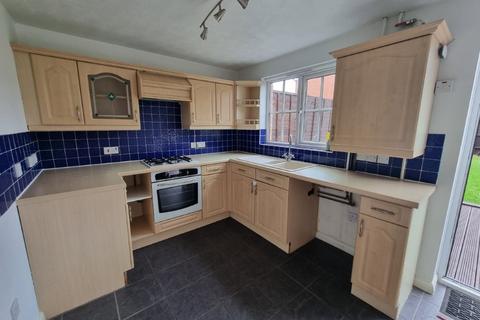 58 Oak Eggar Chase, Pinewood, Ipswich, IP8 3TJ