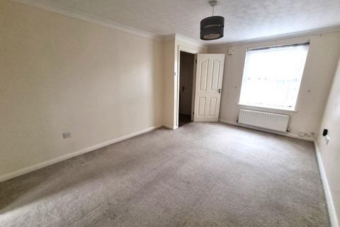 58 Oak Eggar Chase, Pinewood, Ipswich, IP8 3TJ