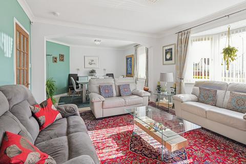 3 bedroom semi-detached house for sale, 37 Stuckleckie Road, Helensburgh, G84 7NN